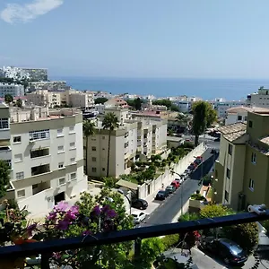 Coqueto Atico Frente Al Mar , Torremolinos España