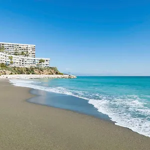 Playa 1º Linea Playa- Duplex En Pleno Corazon De La Carihuela Apartment