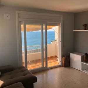 Coco A Primera Linea De Mar , L'Ametlla de Mar España