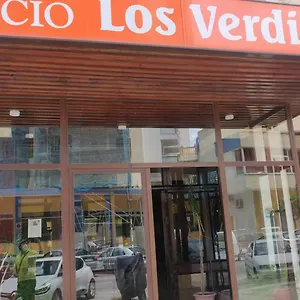  Apartamento Ever