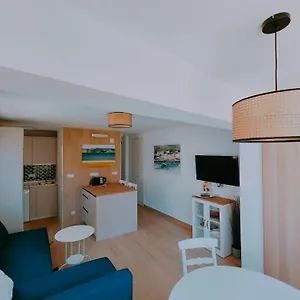 Apartamento Olsen