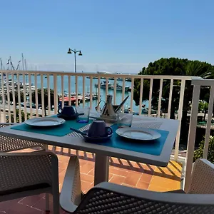  Appartement Puerto Miramar Spanje