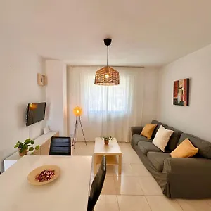  Appartement J&k