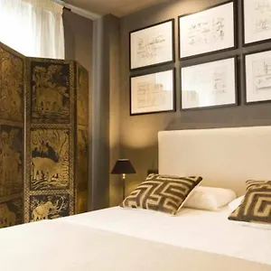 Adrian - Nogalera Apartment