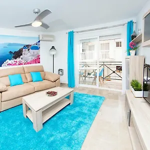 Zenplaya 2º4 , Torremolinos España