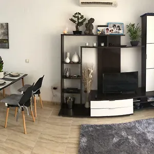 Апартаменты Livia, Торремолинос